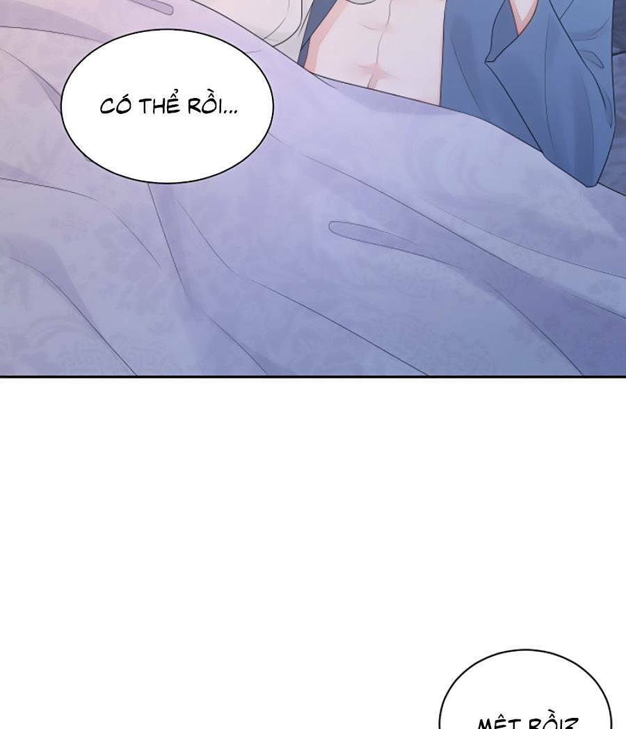Chỉ Yêu Mình Em: Chapter 85.7