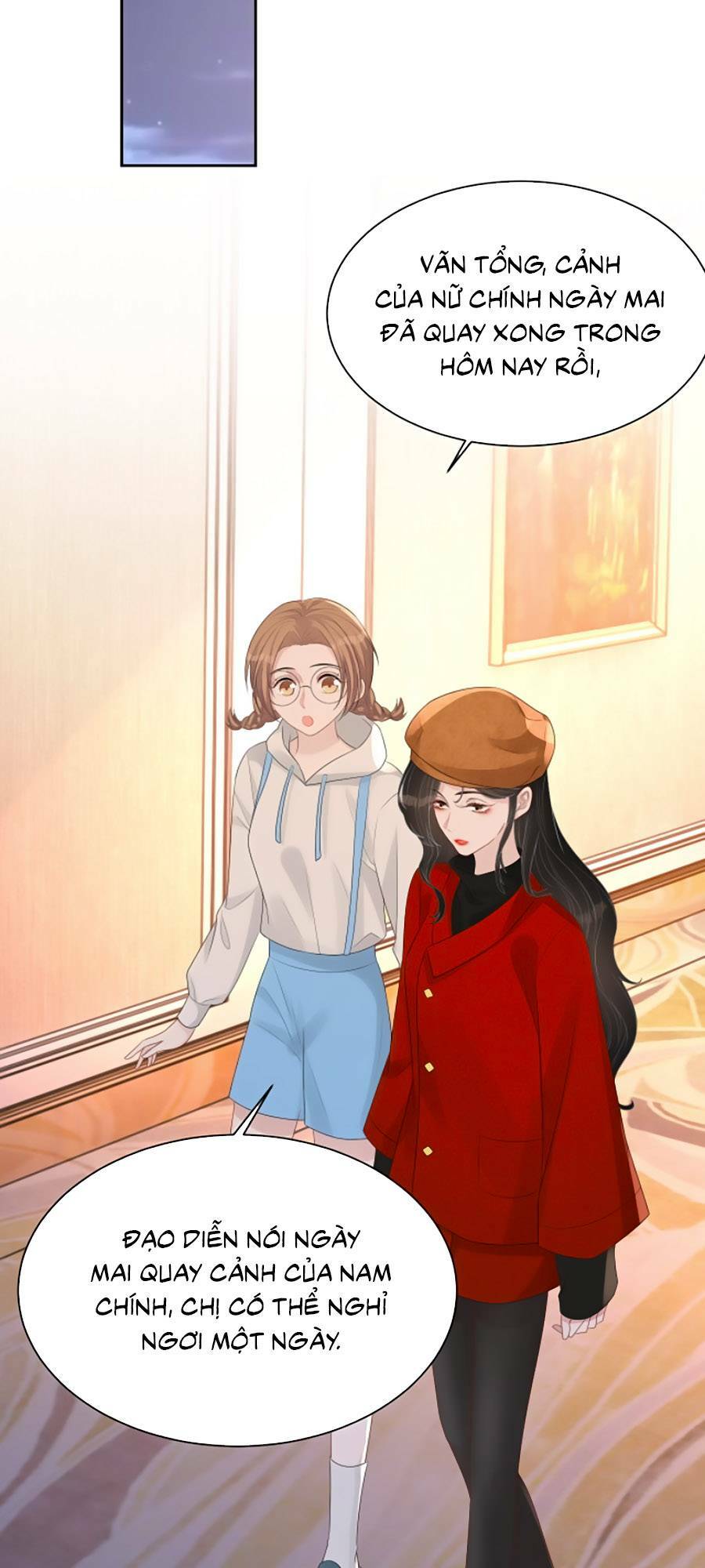 Chỉ Yêu Mình Em: Chapter 85.7