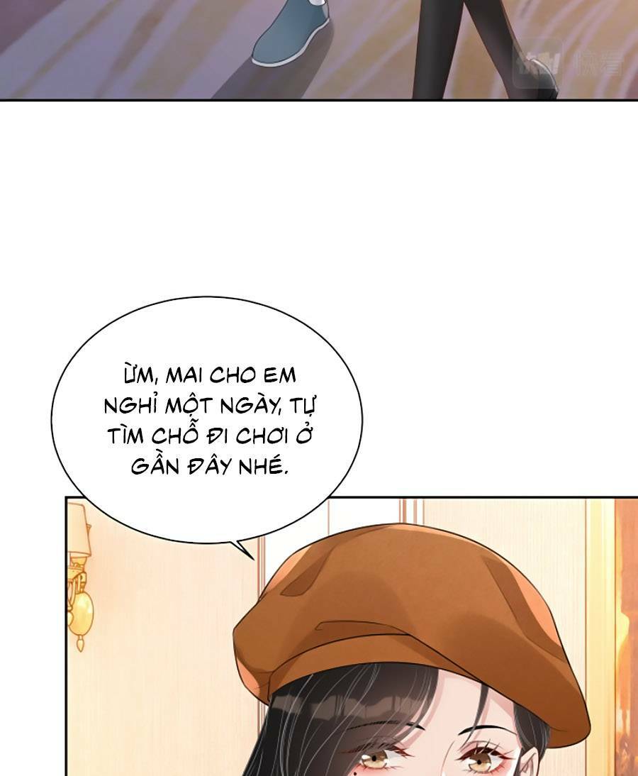 Chỉ Yêu Mình Em: Chapter 85.7