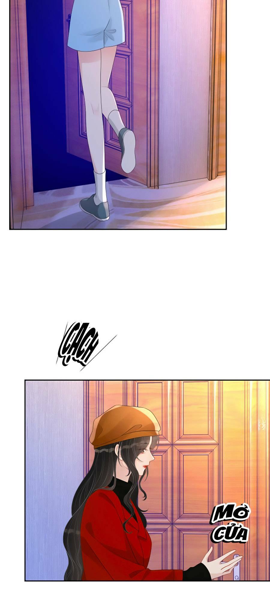 Chỉ Yêu Mình Em: Chapter 85.7