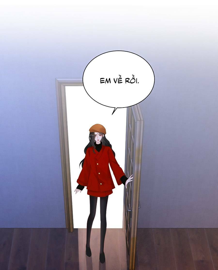 Chỉ Yêu Mình Em: Chapter 85.7