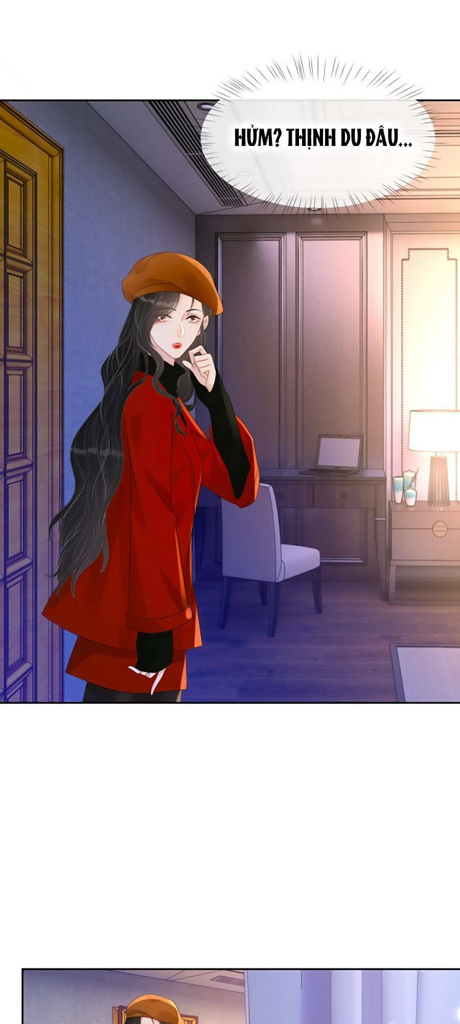 Chỉ Yêu Mình Em: Chapter 85.7