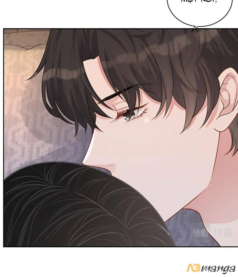 Chỉ Yêu Mình Em: Chapter 85.7