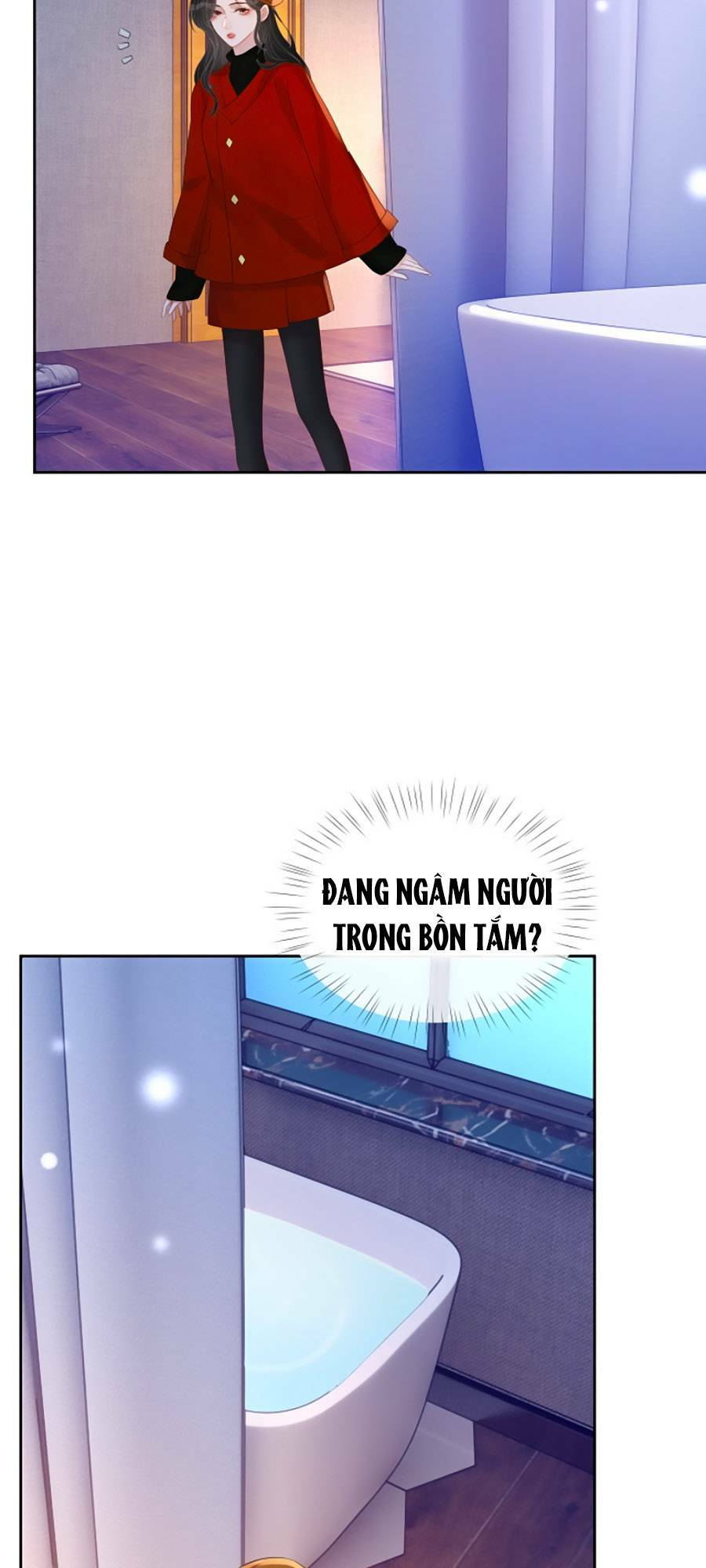 Chỉ Yêu Mình Em: Chapter 85.7