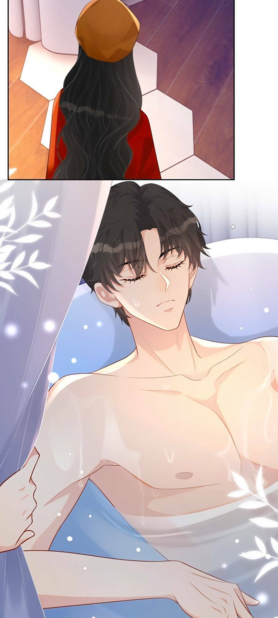 Chỉ Yêu Mình Em: Chapter 85.7