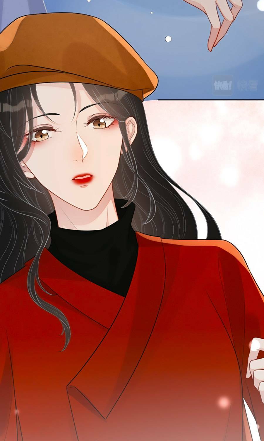 Chỉ Yêu Mình Em: Chapter 85.7