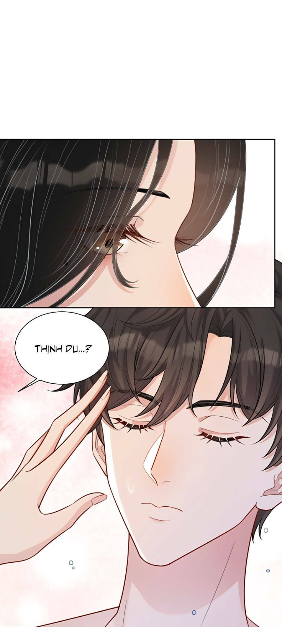 Chỉ Yêu Mình Em: Chapter 85.7