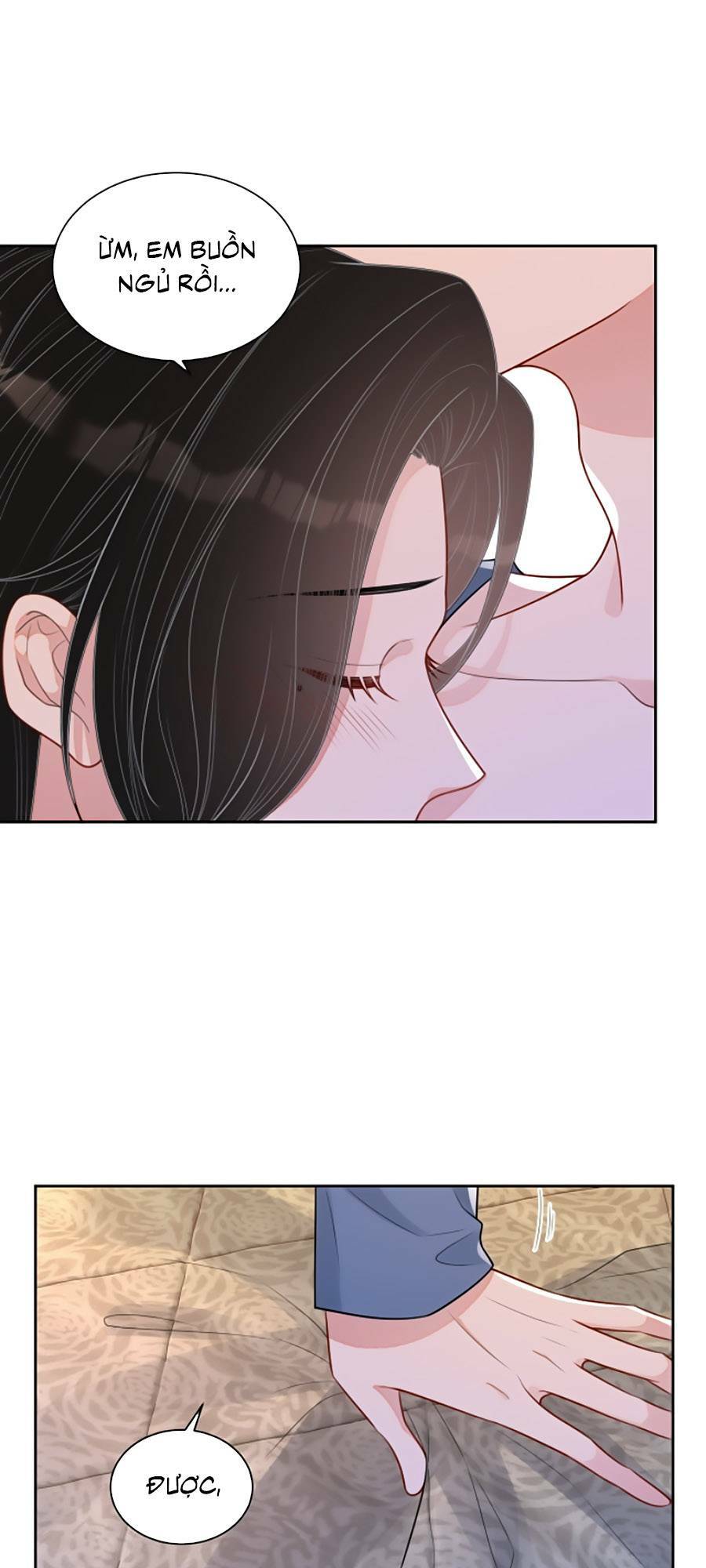 Chỉ Yêu Mình Em: Chapter 85.7