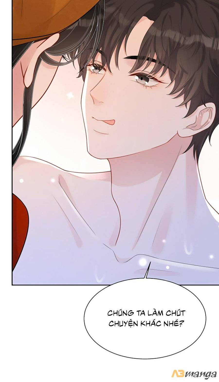 Chỉ Yêu Mình Em: Chapter 85.7