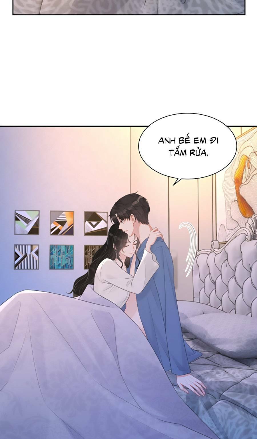 Chỉ Yêu Mình Em: Chapter 85.7