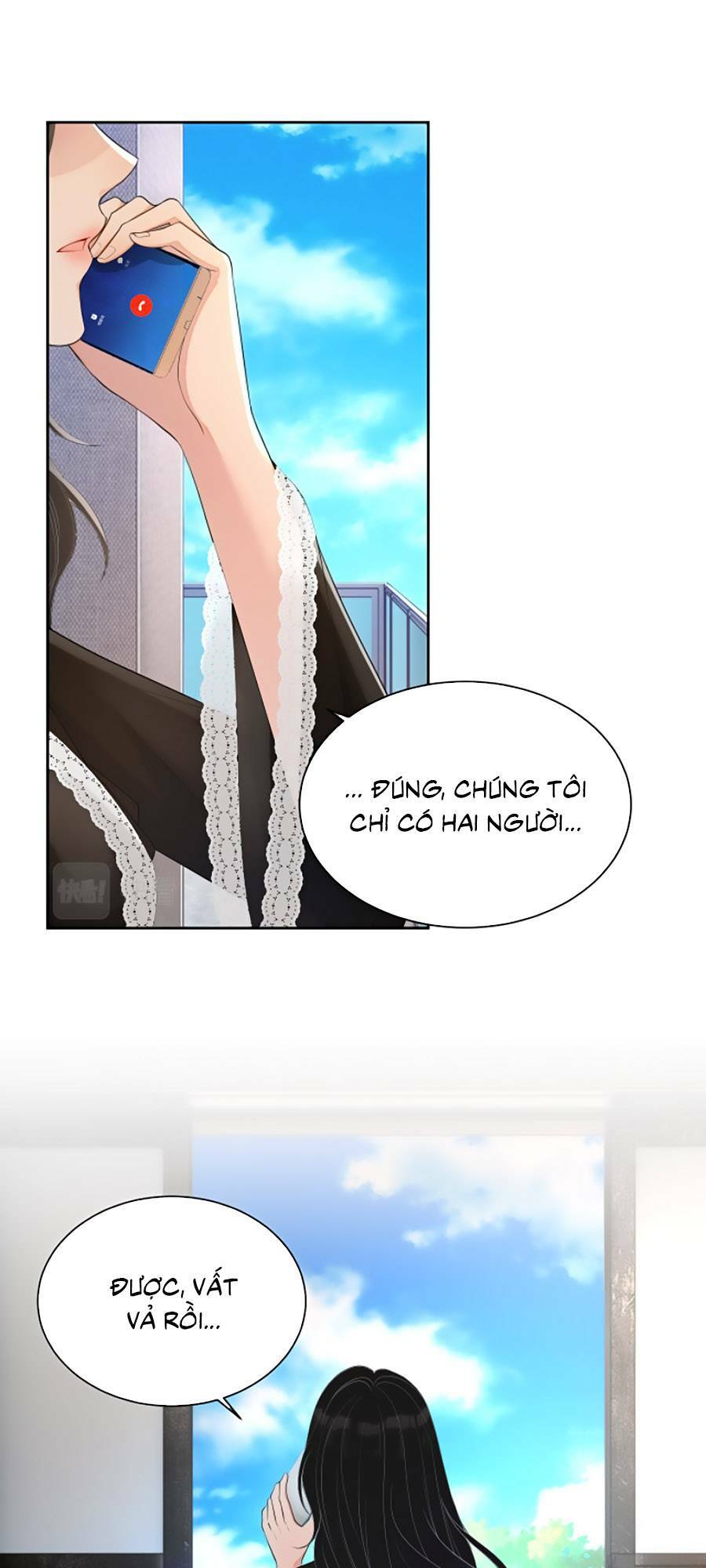 Chỉ Yêu Mình Em: Chapter 85.9