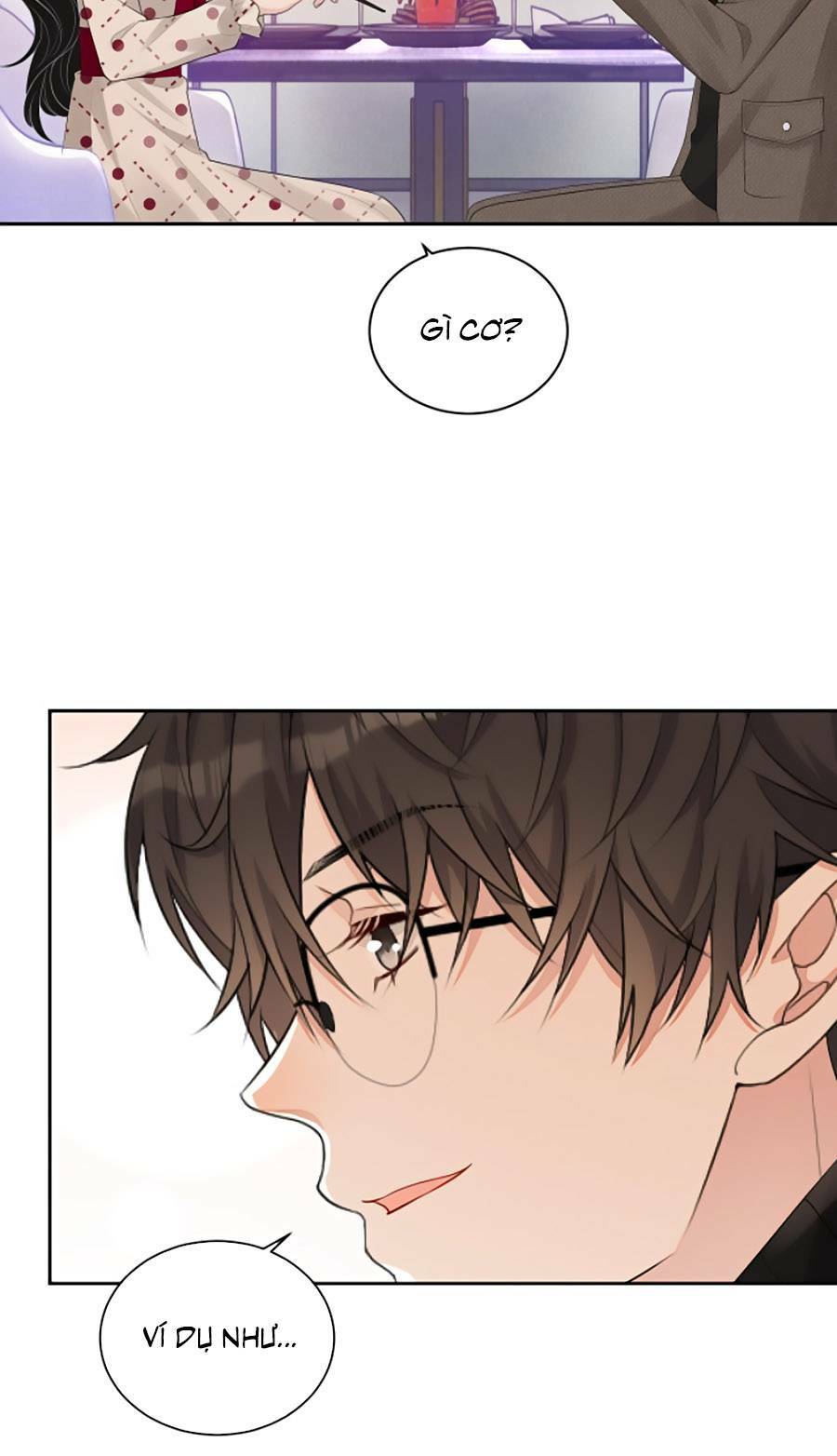 Chỉ Yêu Mình Em: Chapter 85.9