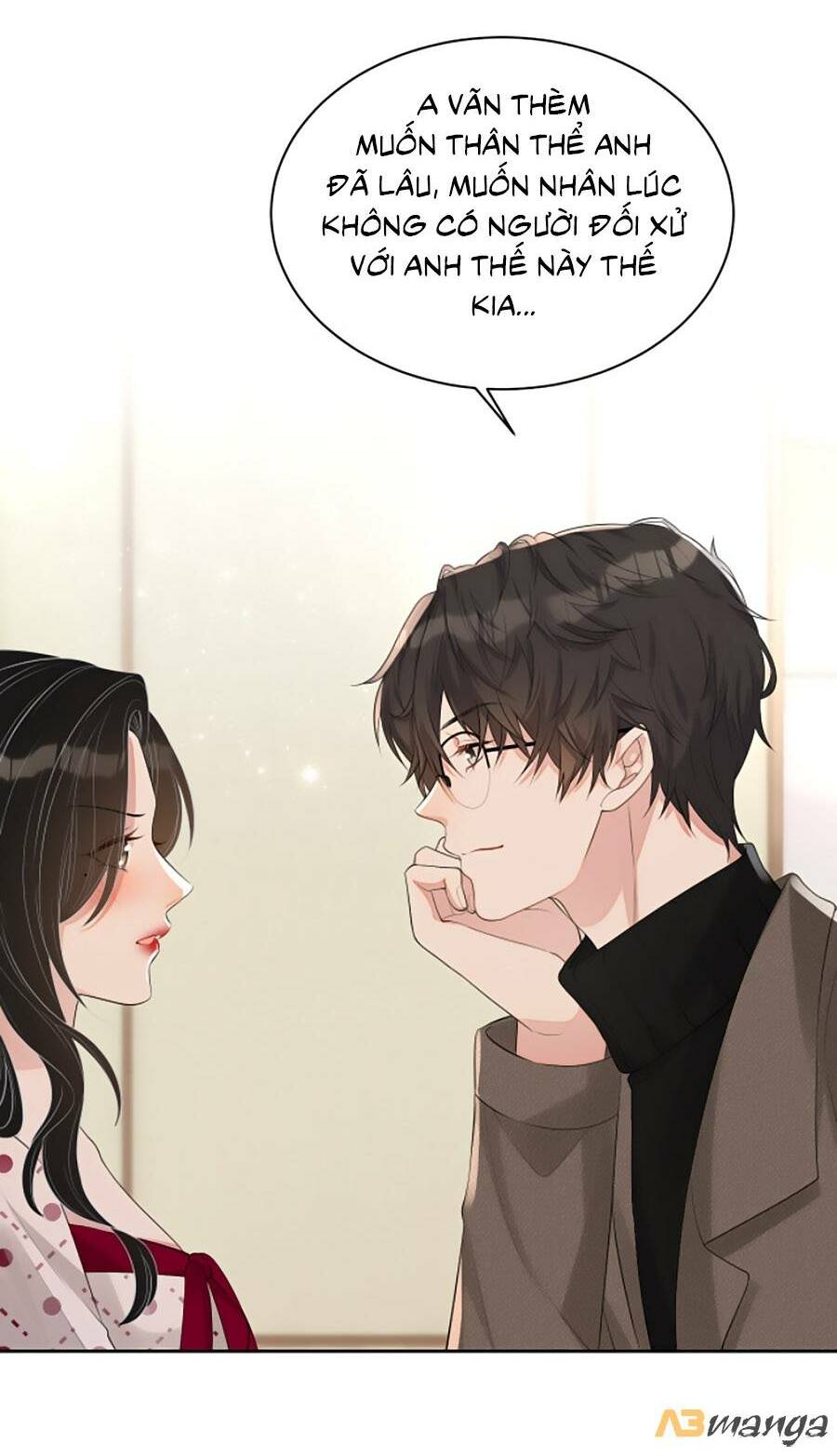 Chỉ Yêu Mình Em: Chapter 85.9
