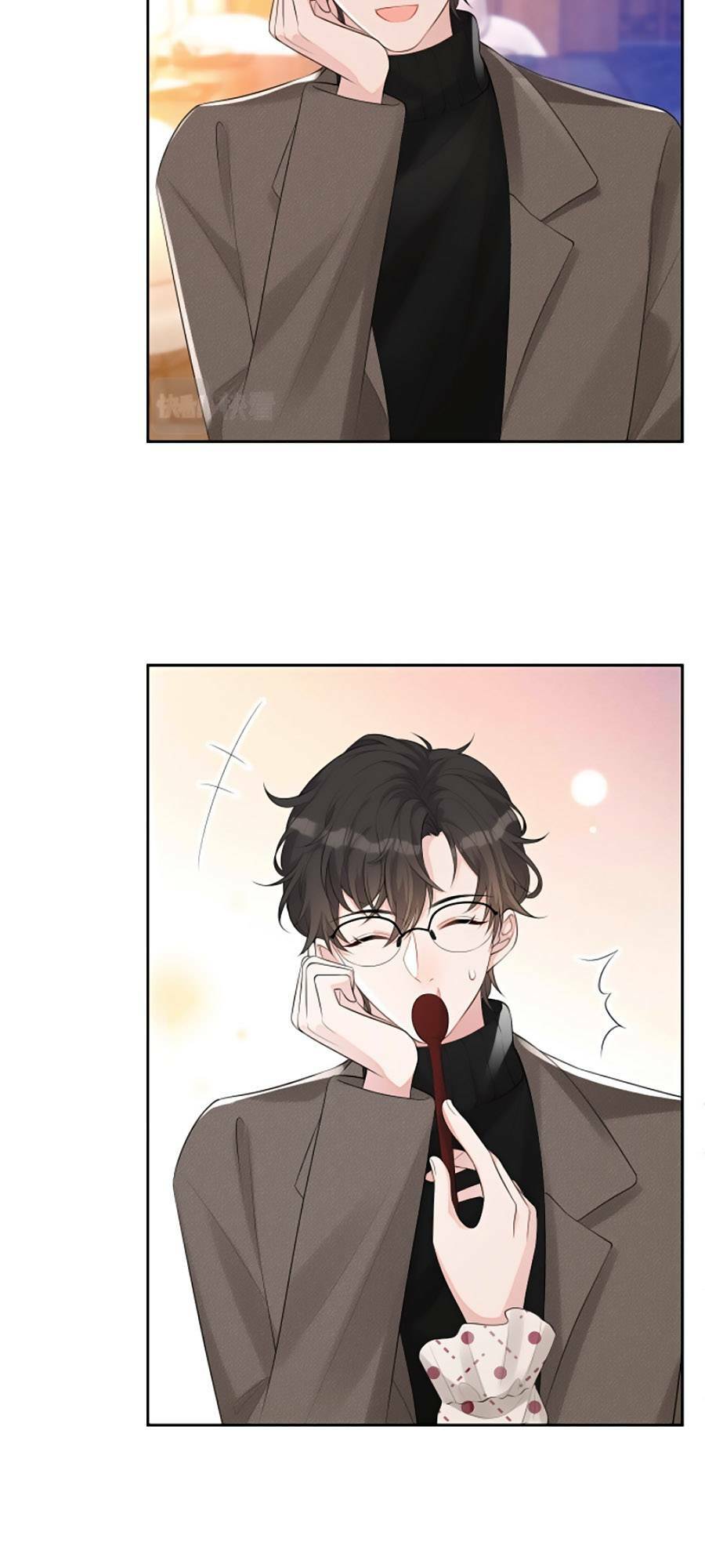 Chỉ Yêu Mình Em: Chapter 85.9