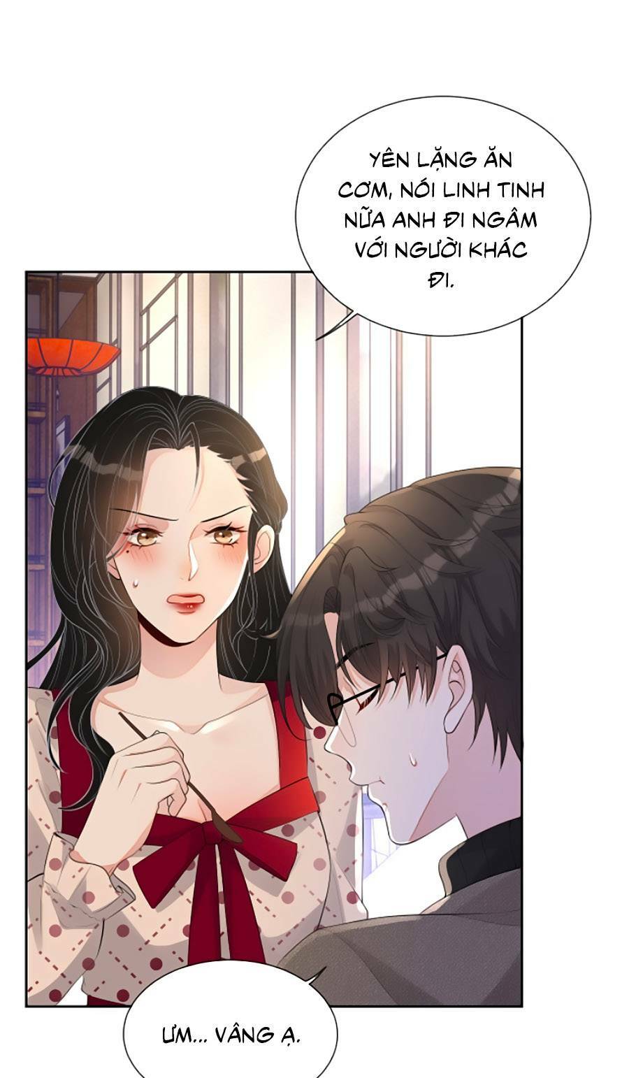 Chỉ Yêu Mình Em: Chapter 85.9