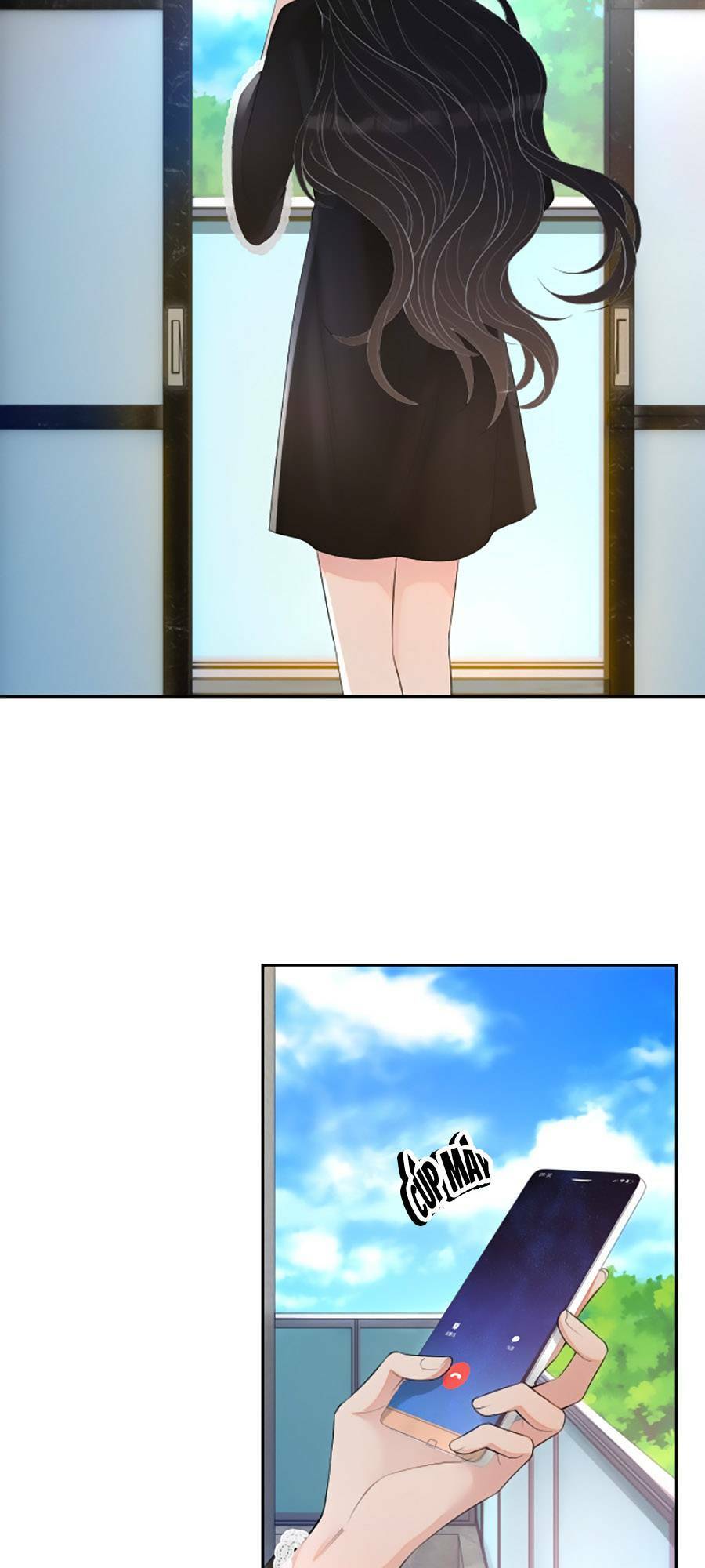 Chỉ Yêu Mình Em: Chapter 85.9