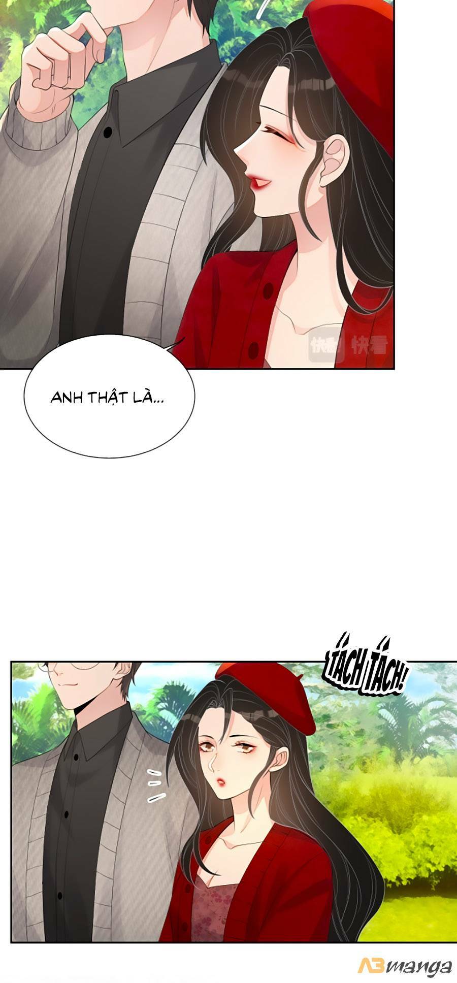 Chỉ Yêu Mình Em: Chapter 85.9