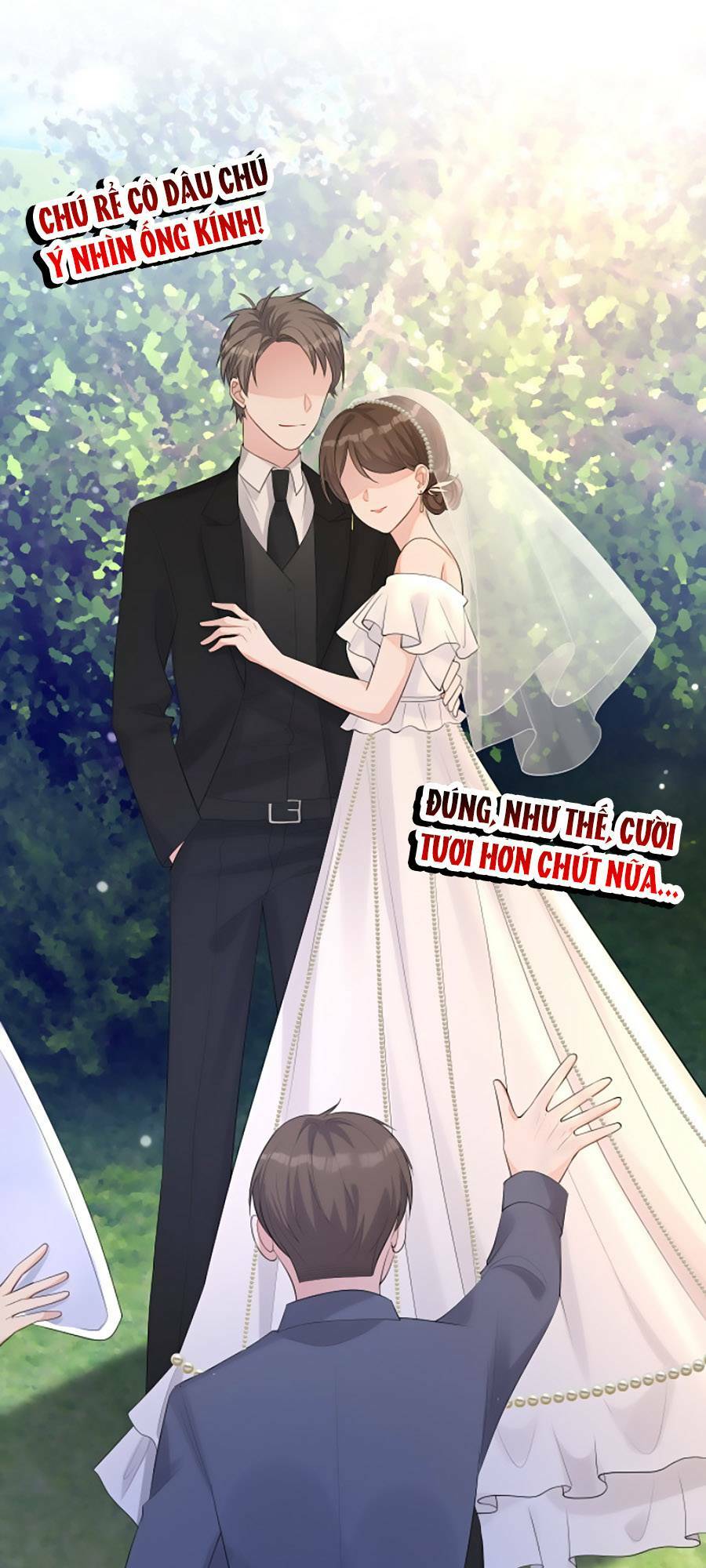 Chỉ Yêu Mình Em: Chapter 85.9
