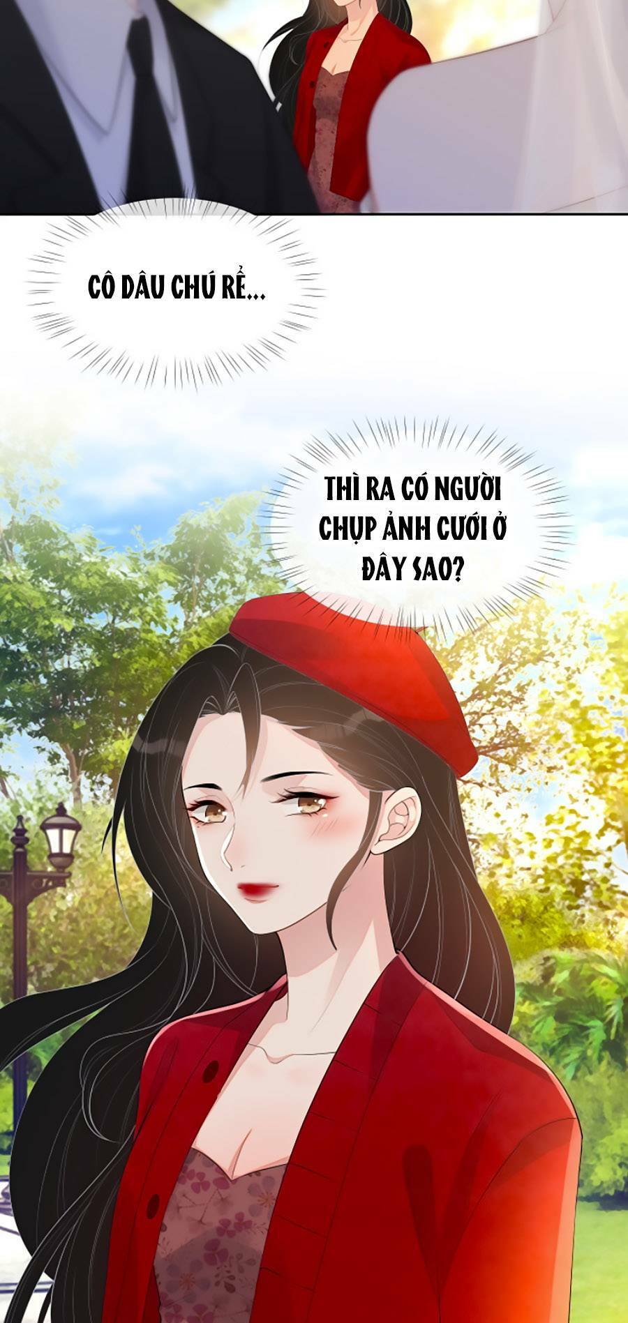 Chỉ Yêu Mình Em: Chapter 85.9