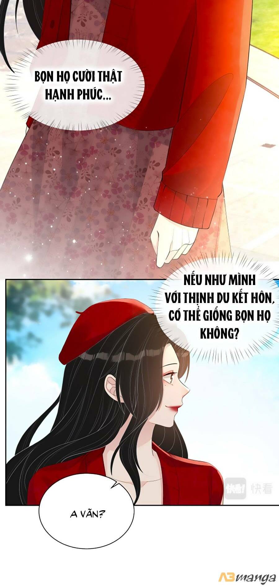 Chỉ Yêu Mình Em: Chapter 85.9