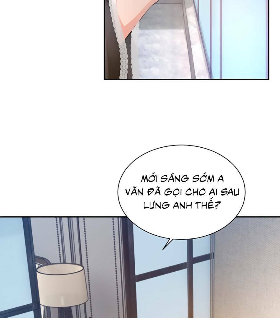 Chỉ Yêu Mình Em: Chapter 85.9