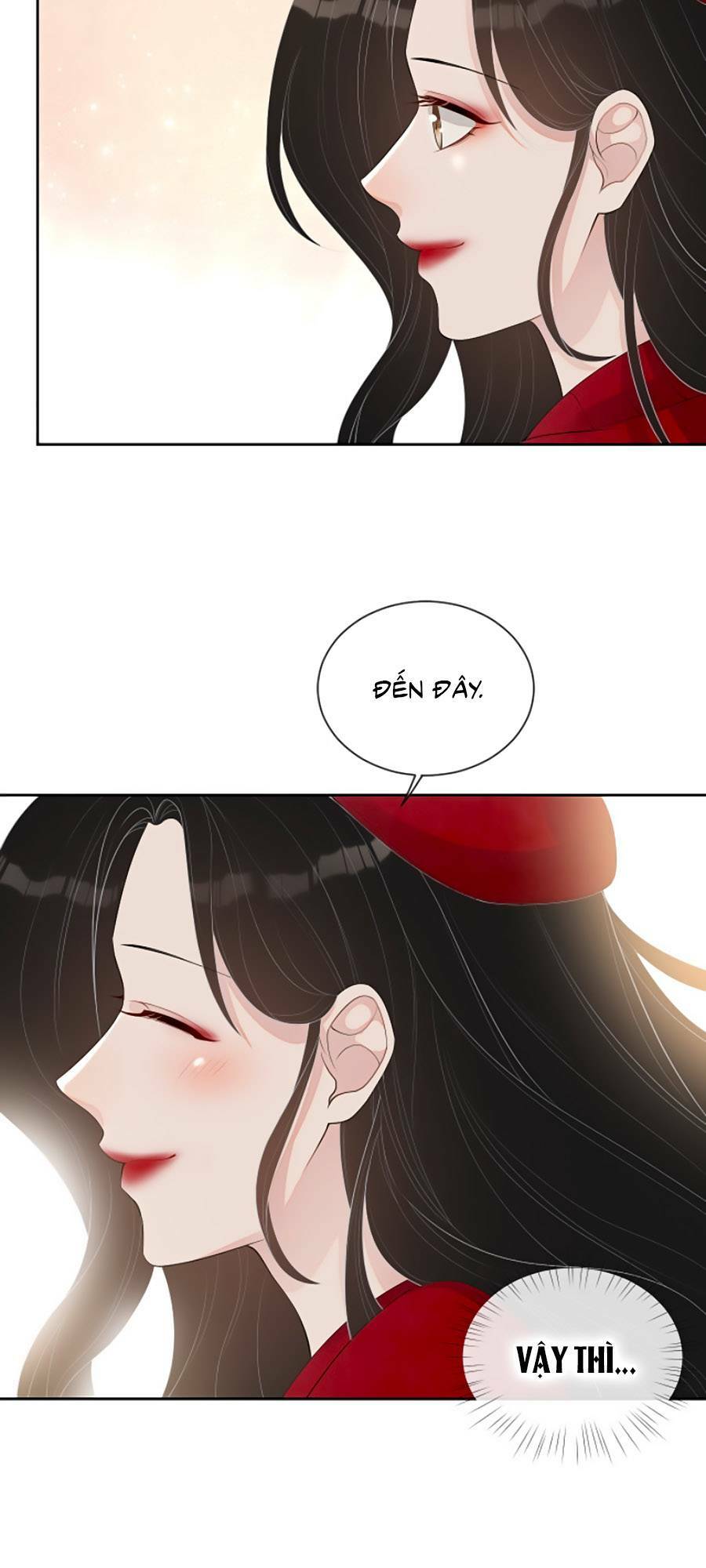 Chỉ Yêu Mình Em: Chapter 85.9