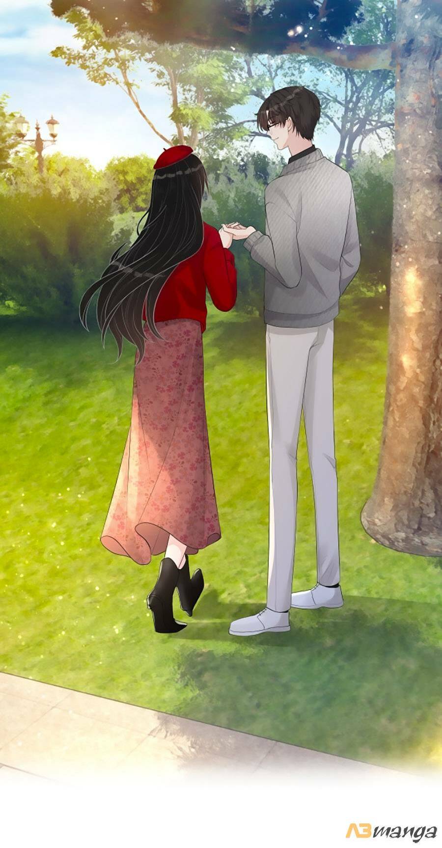 Chỉ Yêu Mình Em: Chapter 85.9