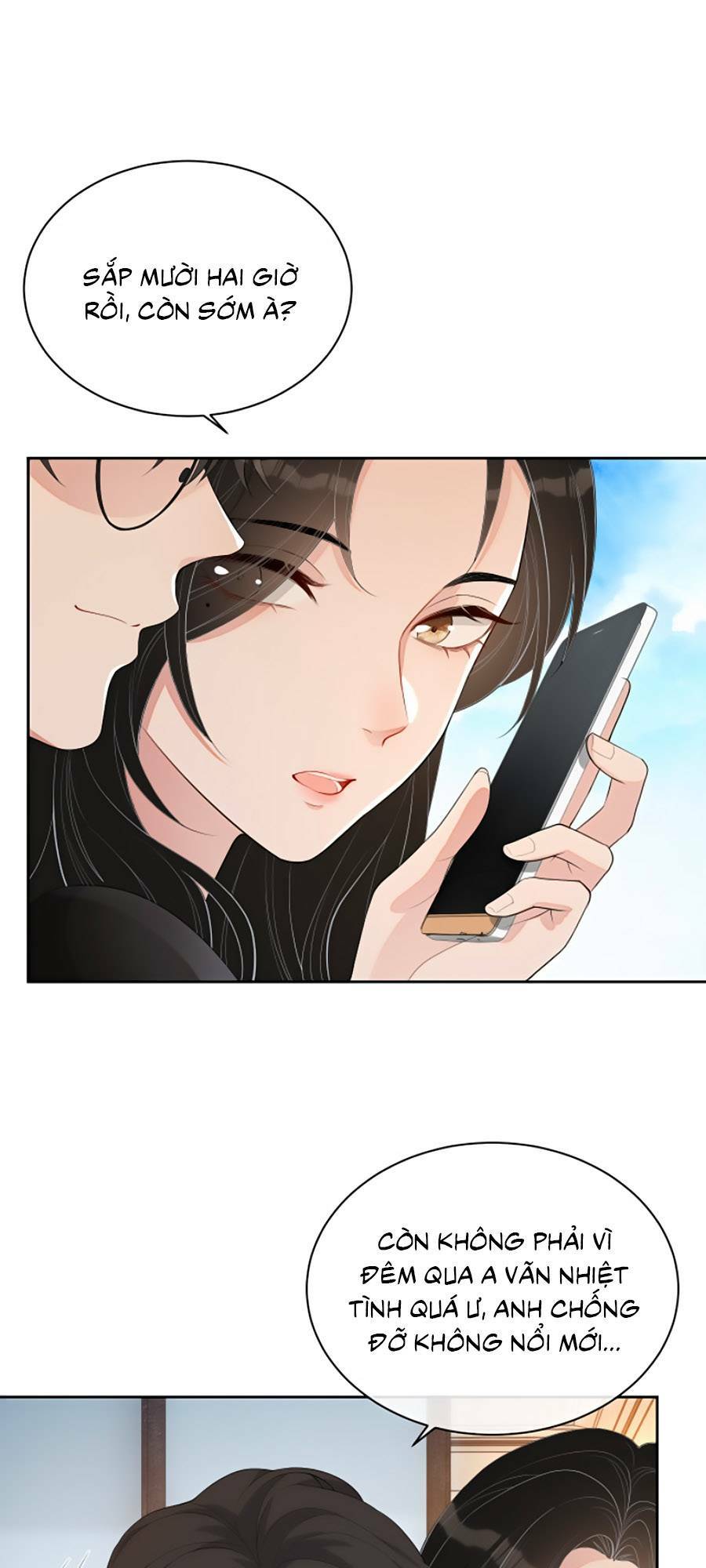 Chỉ Yêu Mình Em: Chapter 85.9