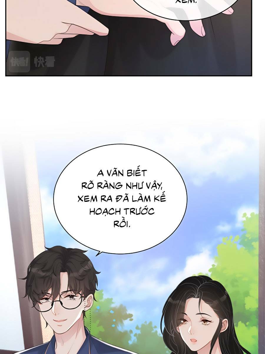 Chỉ Yêu Mình Em: Chapter 85.9