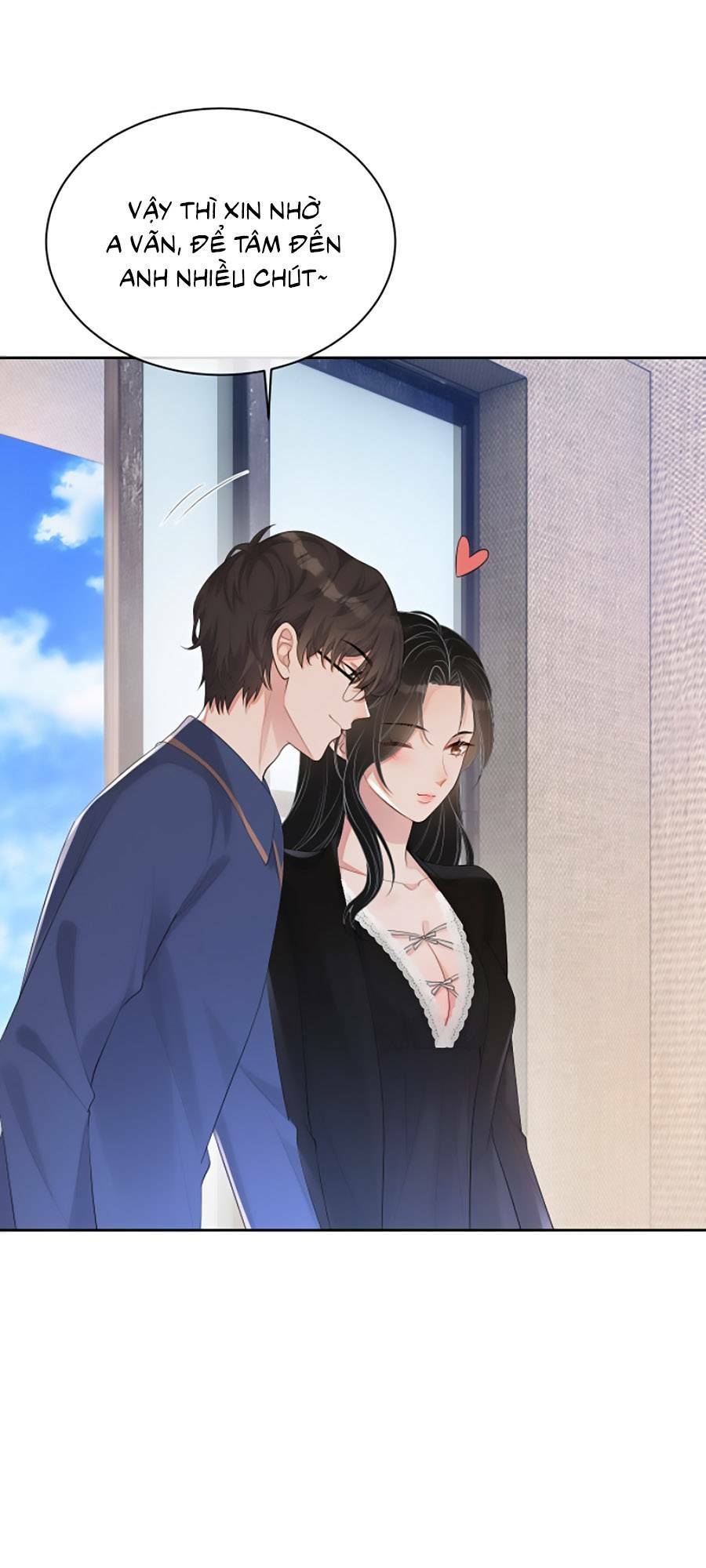 Chỉ Yêu Mình Em: Chapter 85.9