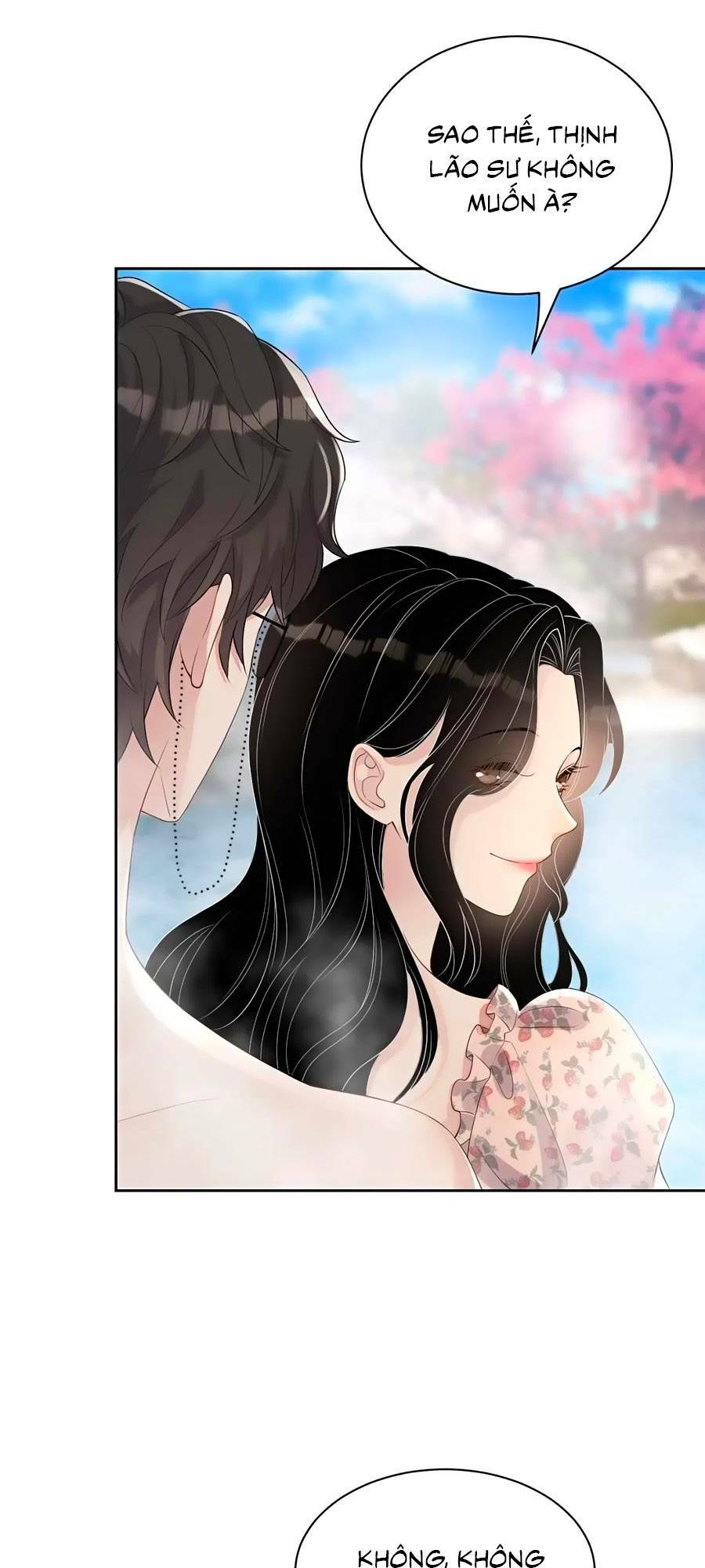Chỉ Yêu Mình Em: Chapter 86