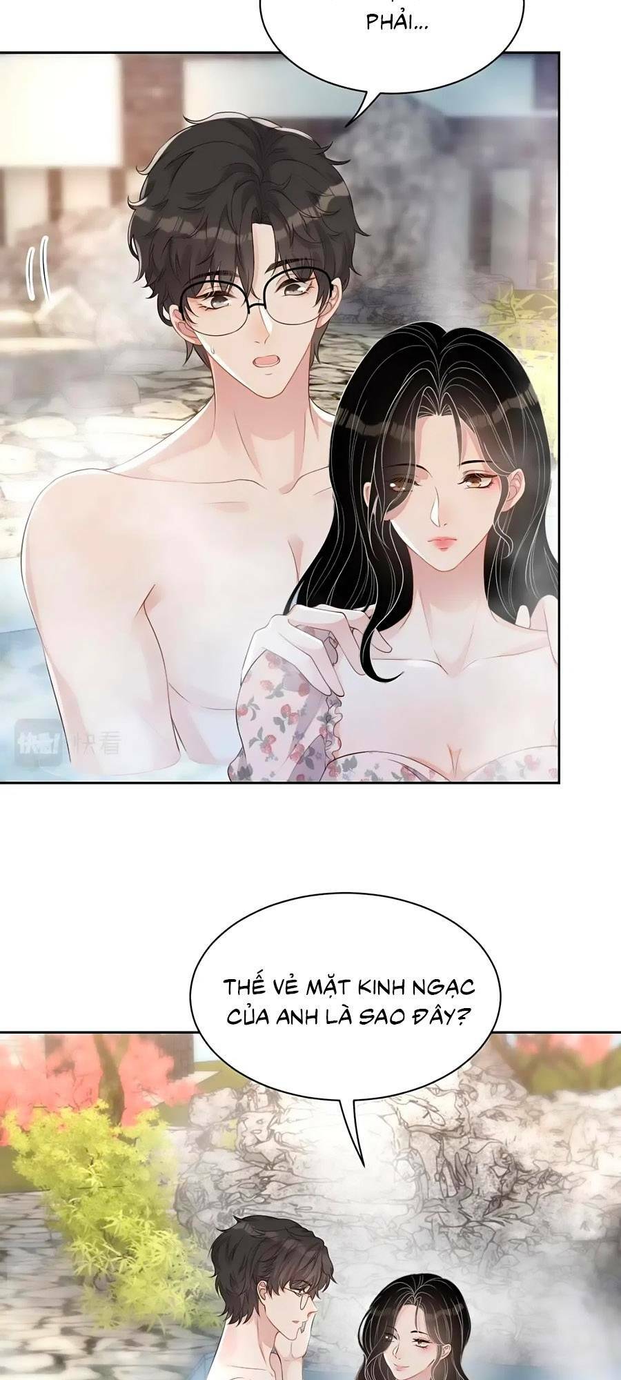 Chỉ Yêu Mình Em: Chapter 86