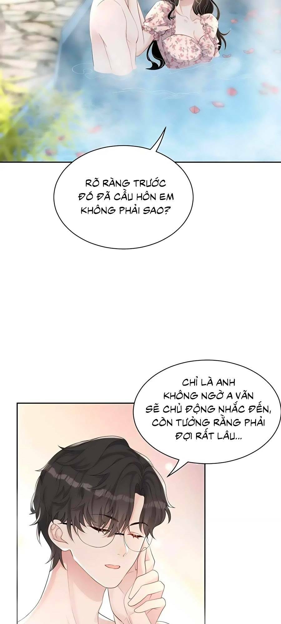 Chỉ Yêu Mình Em: Chapter 86
