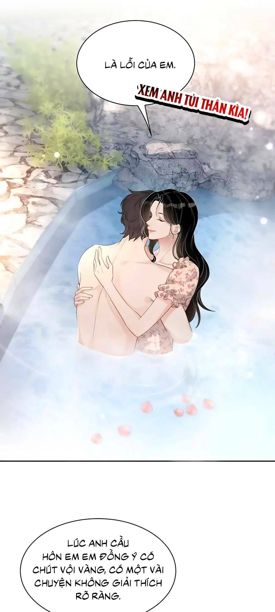 Chỉ Yêu Mình Em: Chapter 86