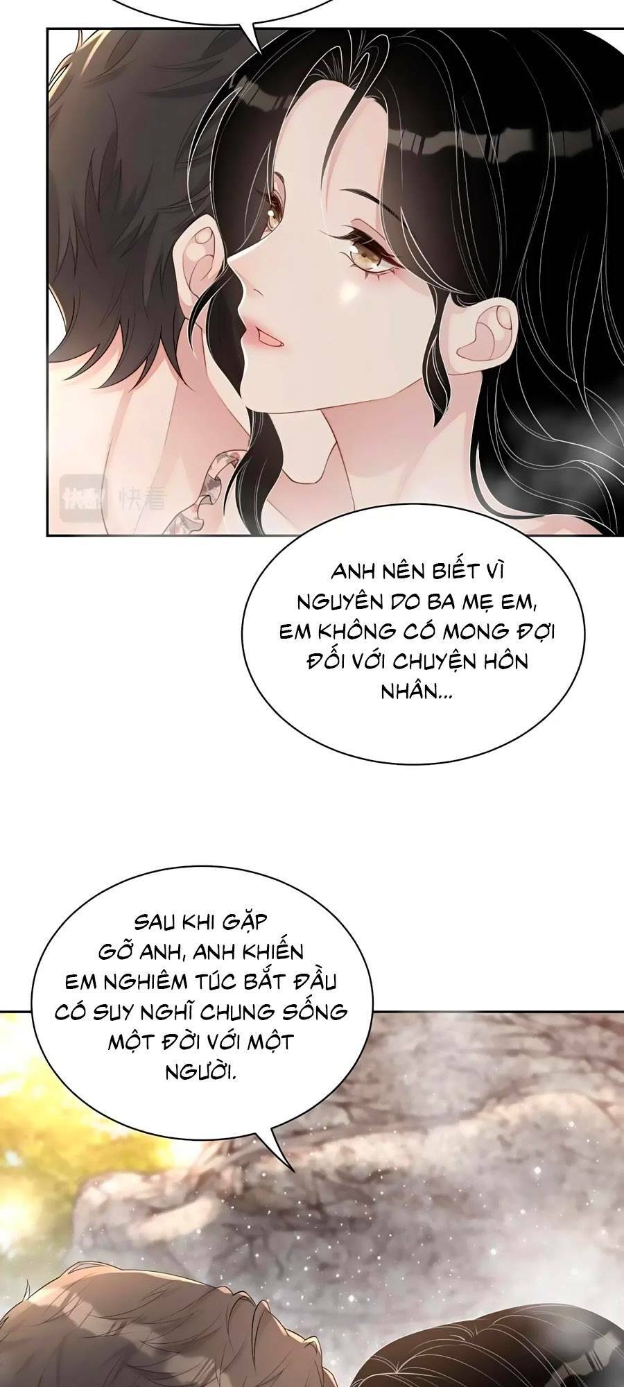 Chỉ Yêu Mình Em: Chapter 86