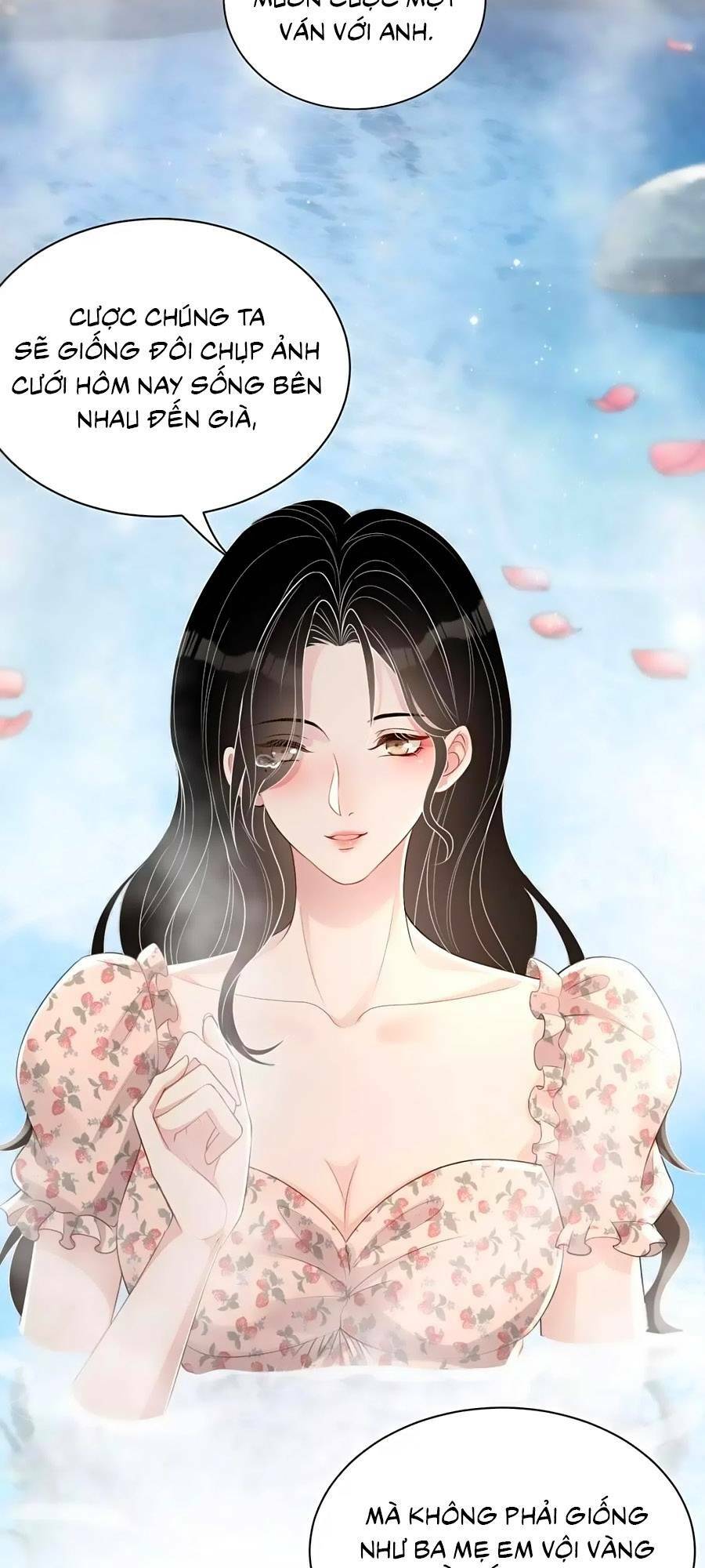 Chỉ Yêu Mình Em: Chapter 86