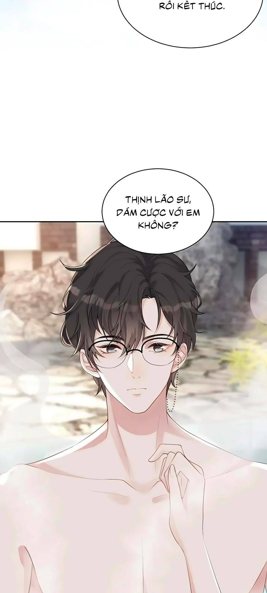 Chỉ Yêu Mình Em: Chapter 86