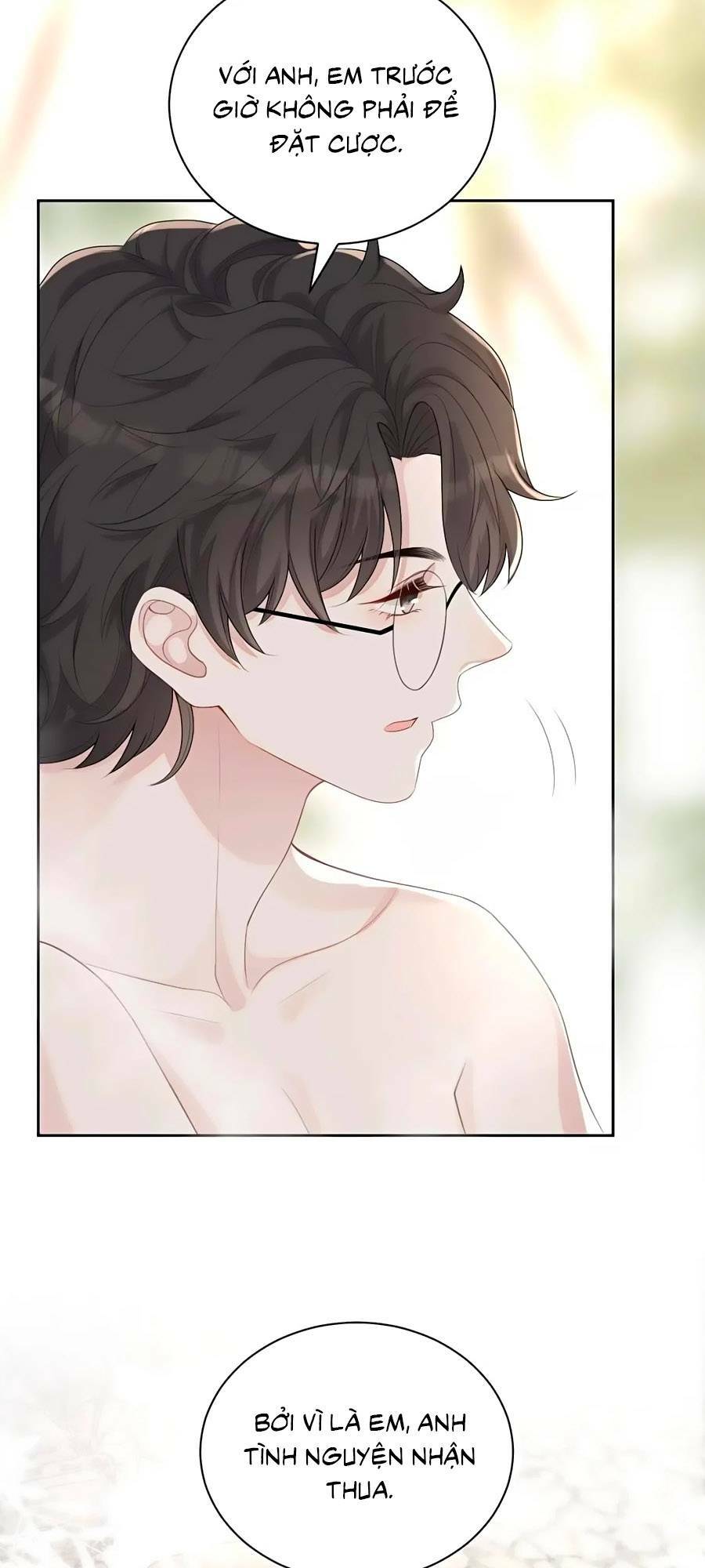 Chỉ Yêu Mình Em: Chapter 86