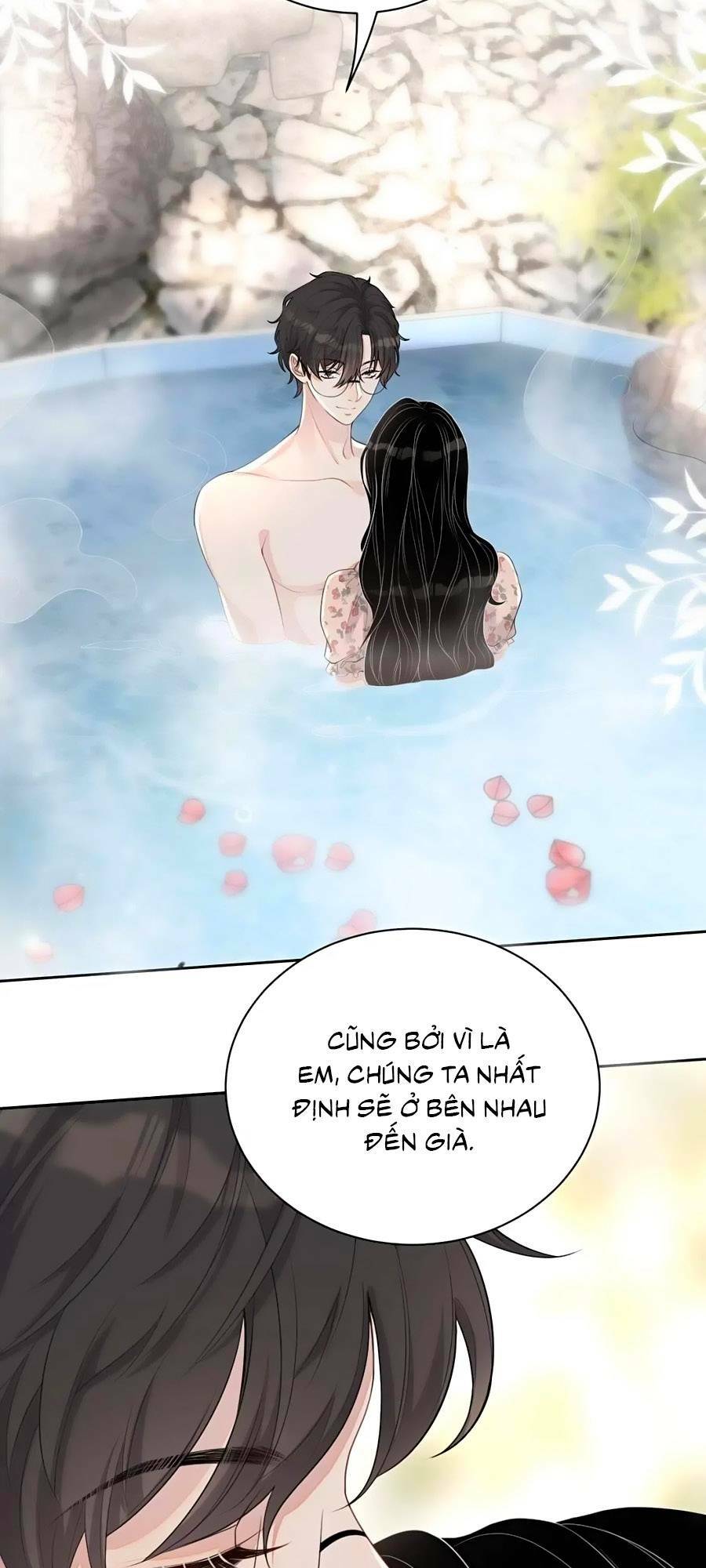 Chỉ Yêu Mình Em: Chapter 86
