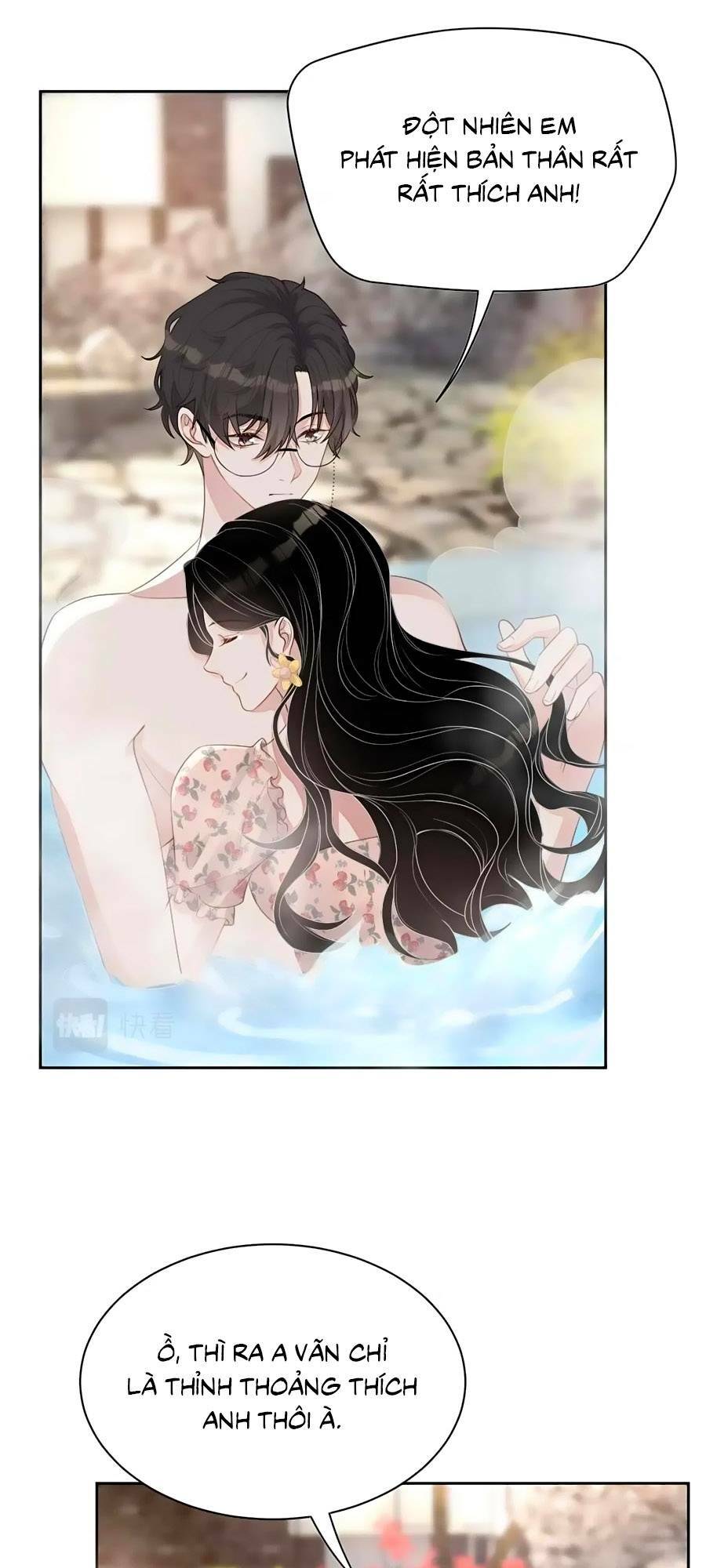 Chỉ Yêu Mình Em: Chapter 86