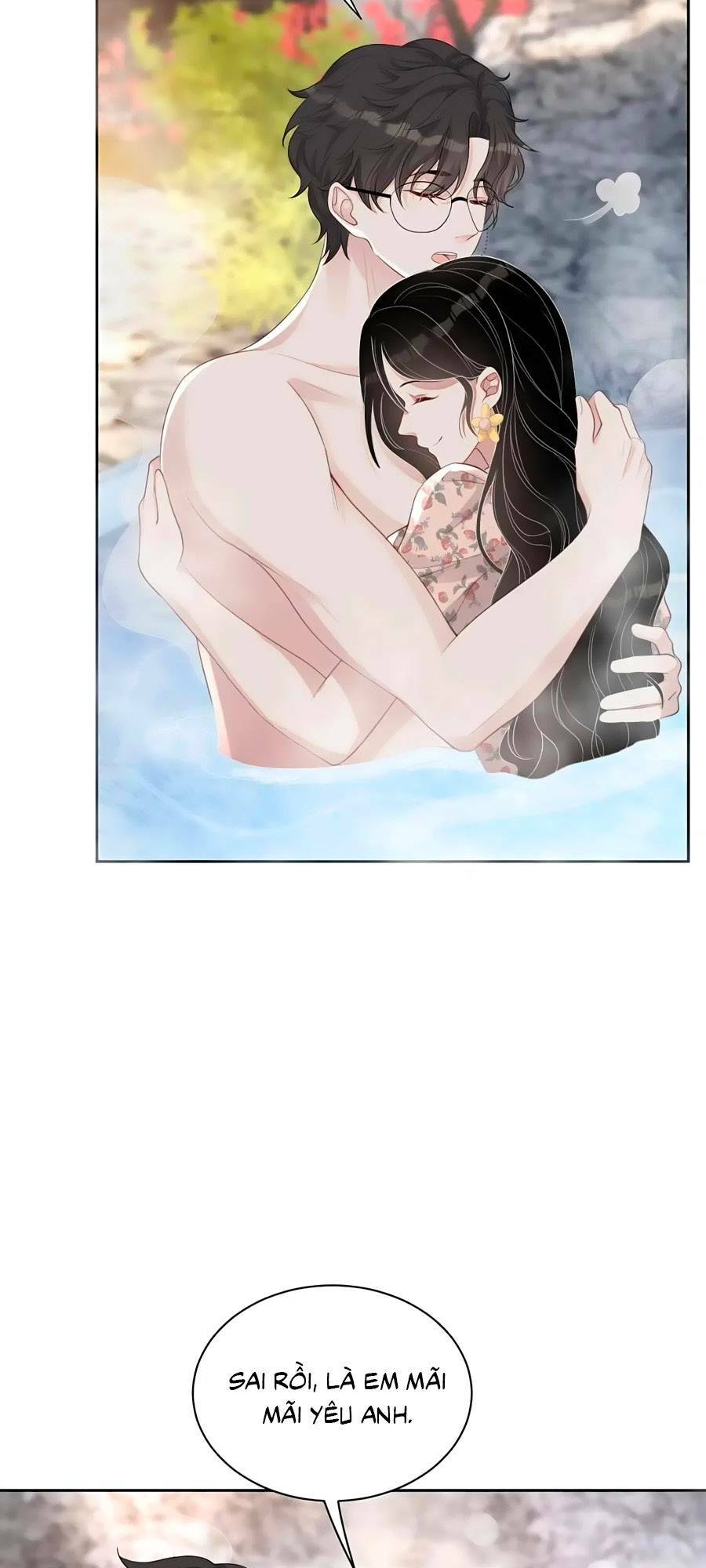 Chỉ Yêu Mình Em: Chapter 86