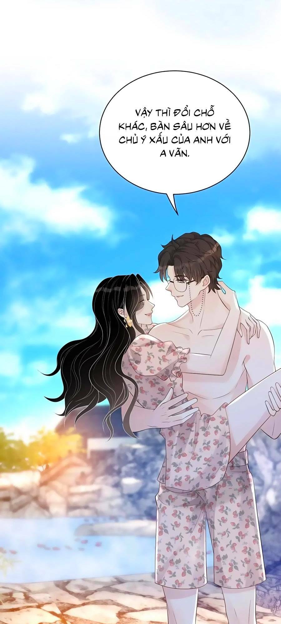 Chỉ Yêu Mình Em: Chapter 86