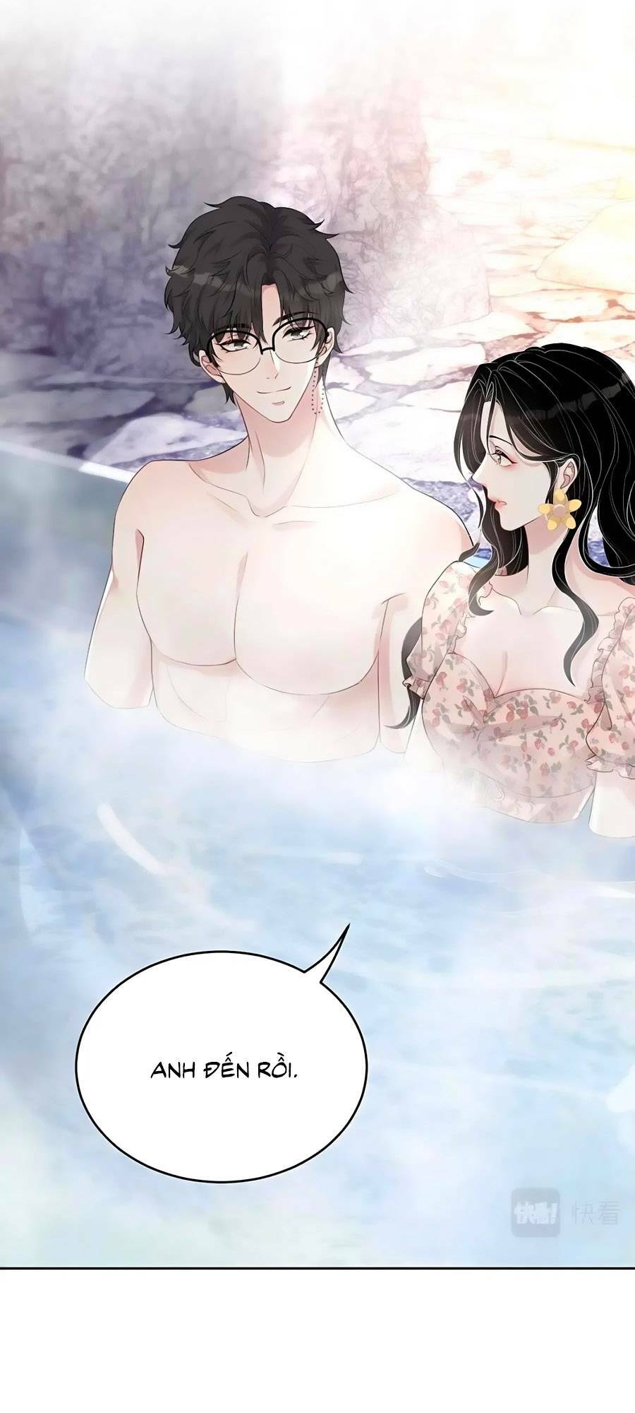 Chỉ Yêu Mình Em: Chapter 86