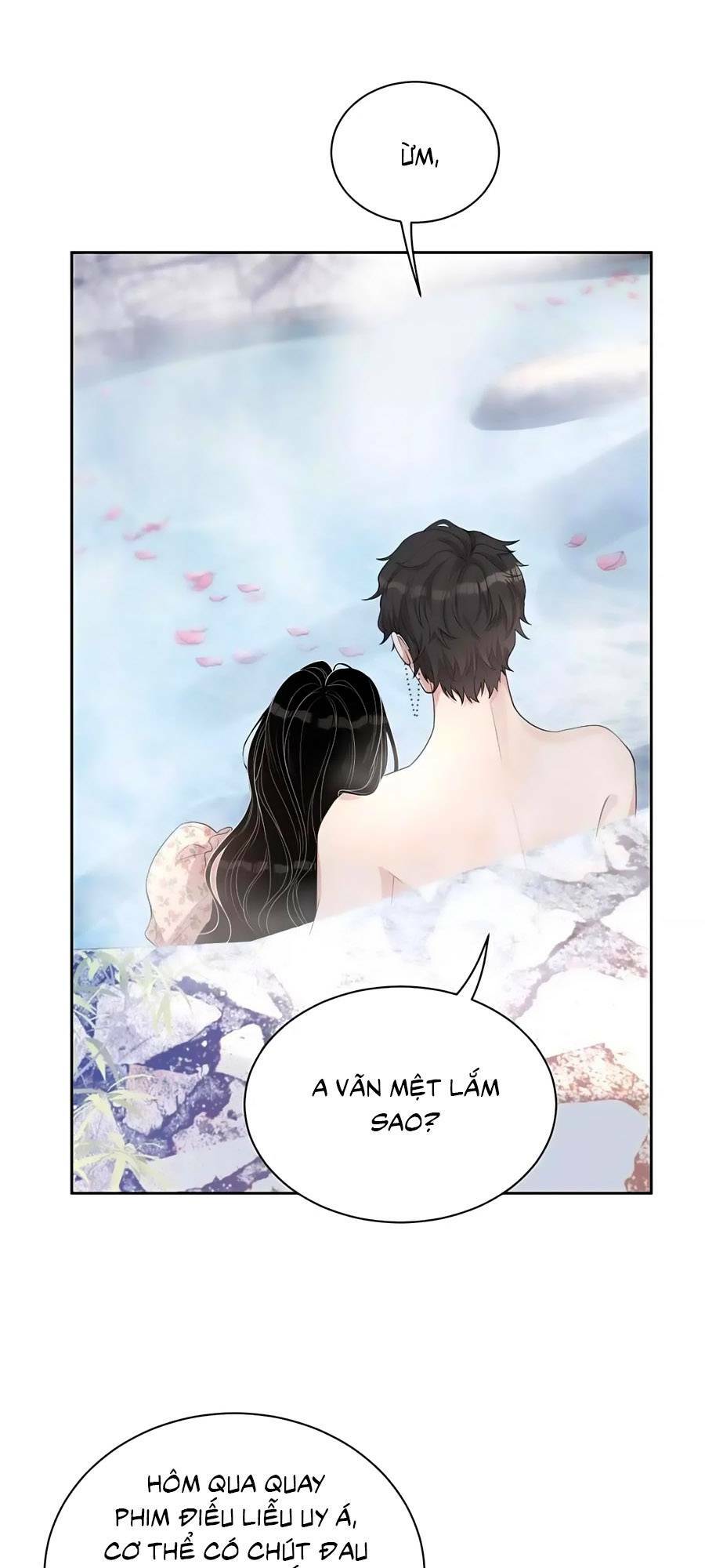 Chỉ Yêu Mình Em: Chapter 86