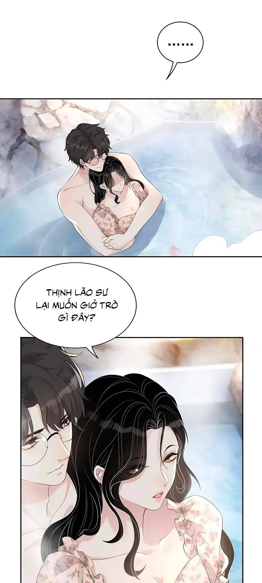 Chỉ Yêu Mình Em: Chapter 86