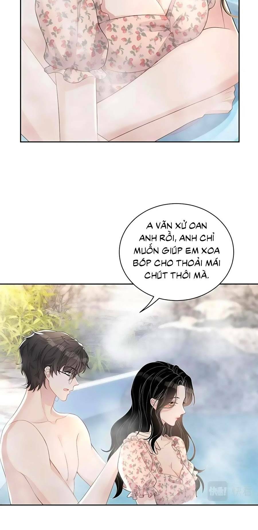Chỉ Yêu Mình Em: Chapter 86