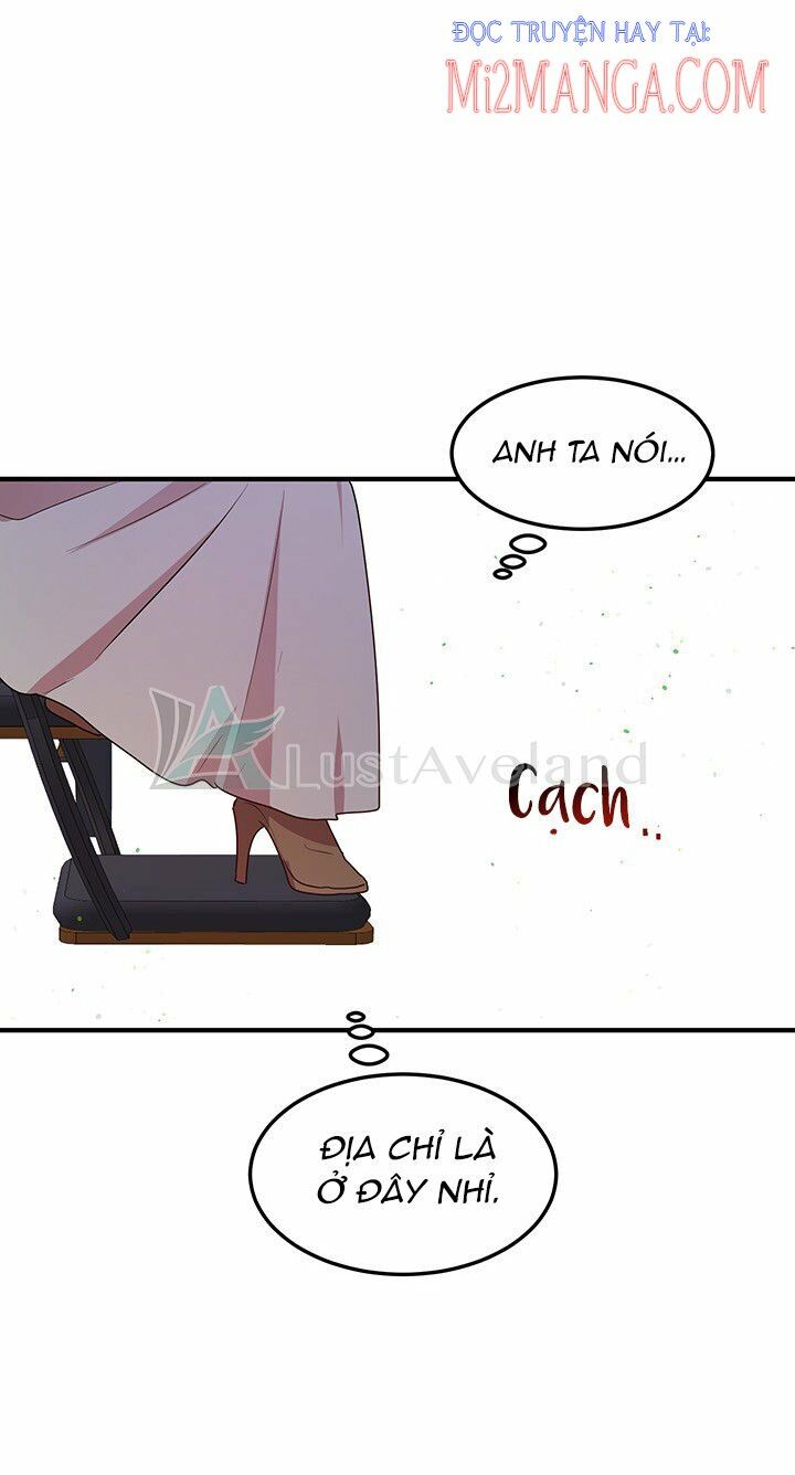 Công Tước, Loạn Vừa Thôi!: Chapter 100