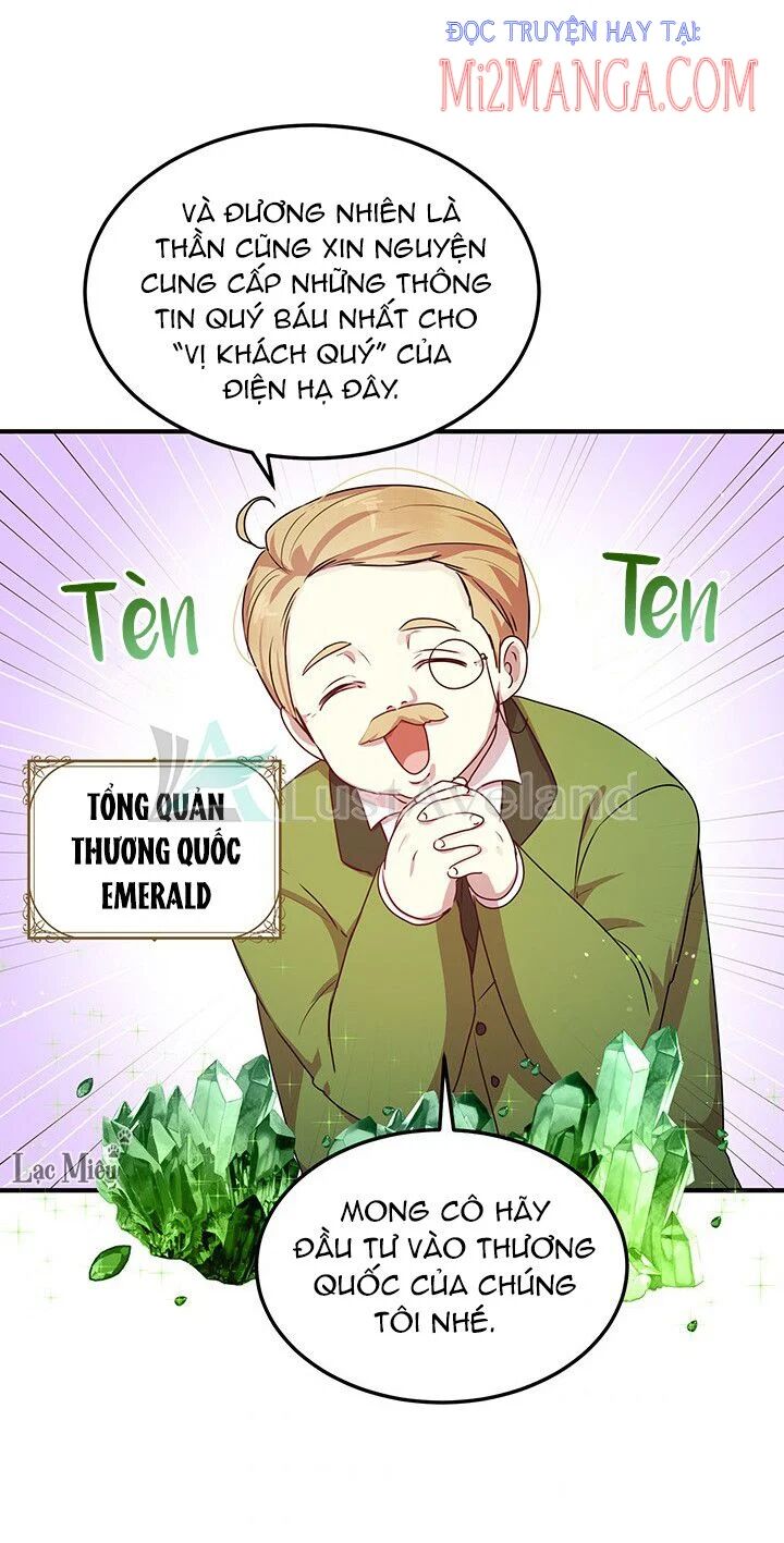Công Tước, Loạn Vừa Thôi!: Chapter 100