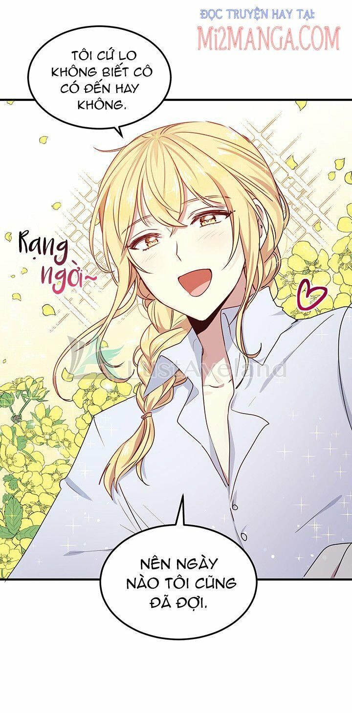 Công Tước, Loạn Vừa Thôi!: Chapter 100