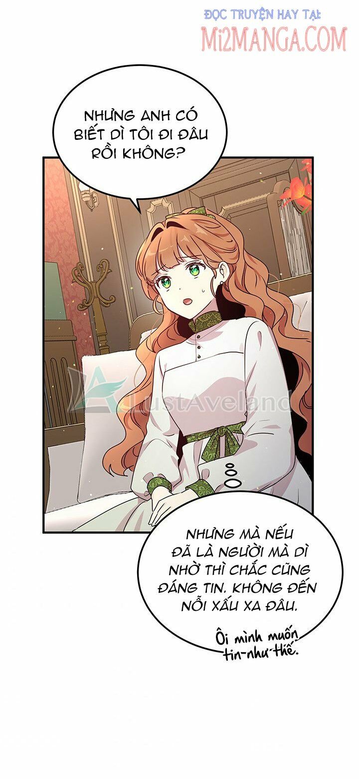 Công Tước, Loạn Vừa Thôi!: Chapter 100